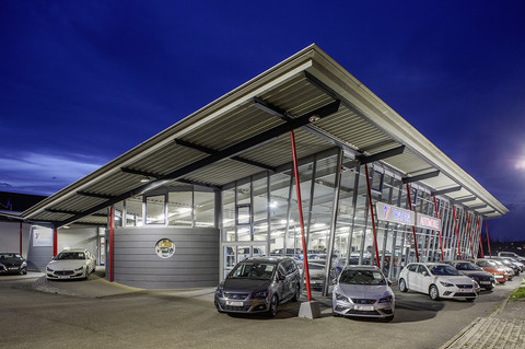 Tratega GmbH